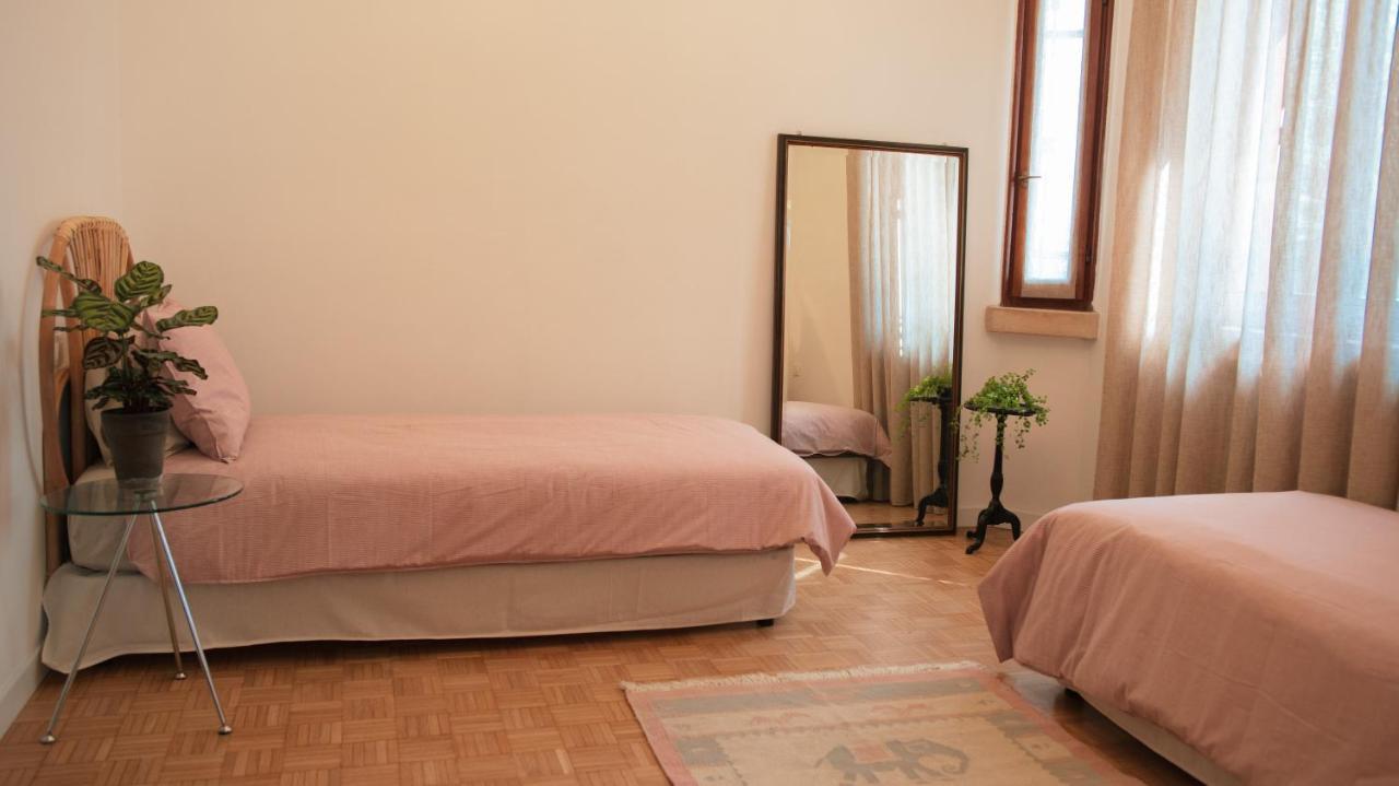 Albha - Villa Esotica Monteviale ภายนอก รูปภาพ