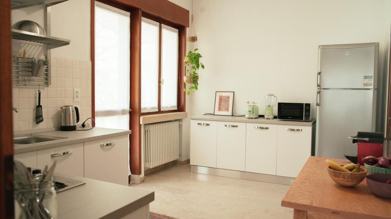 Albha - Villa Esotica Monteviale ภายนอก รูปภาพ