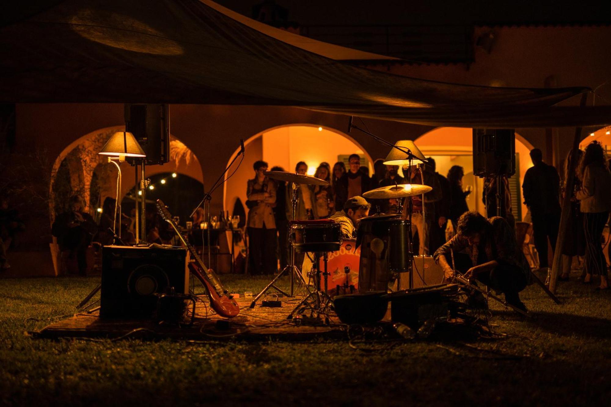 Albha - Villa Esotica Monteviale ภายนอก รูปภาพ