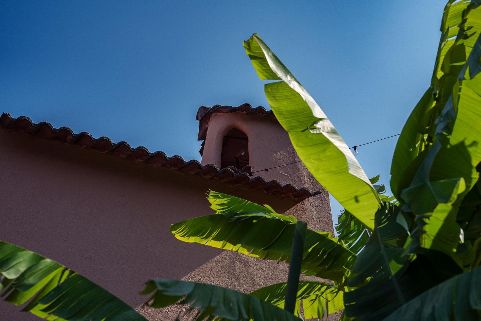 Albha - Villa Esotica Monteviale ภายนอก รูปภาพ