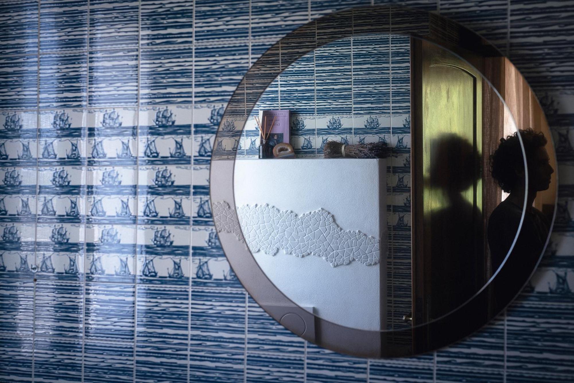 Albha - Villa Esotica Monteviale ภายนอก รูปภาพ